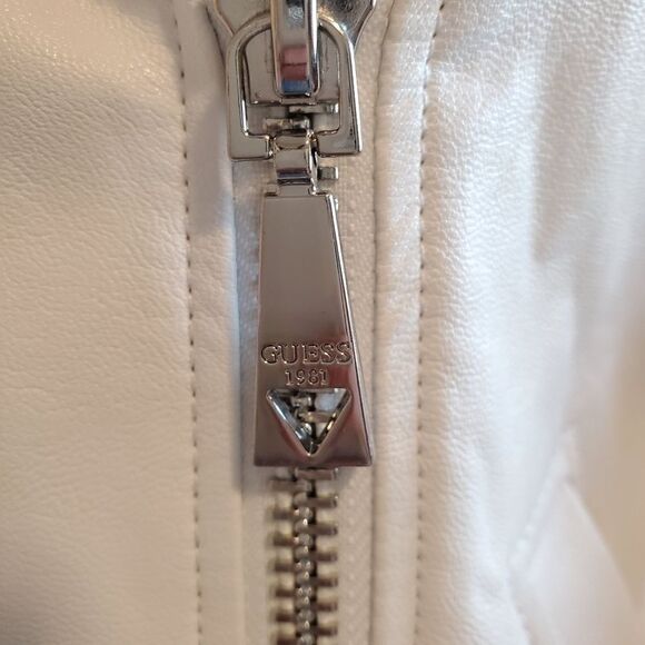 GUESS jacket - Picture 5 of 12